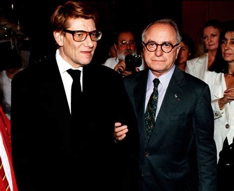 yves saint laurent lover|yves saint laurent husband.